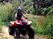 Rafting 5 Km and ATV 1 Hr and Monkey Temple