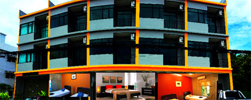 2 Days 1 Night Sai-Yuan Package 2 Days 1 Night Sai-Yuan Package