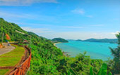 5 Top View Points: Around Phuket