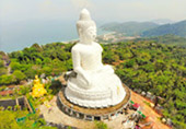 5 Top View Points: Around Phuket