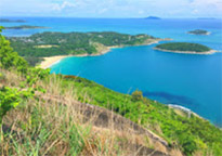 5 Top View Points: Around Phuket