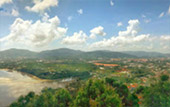 5 Top View Points: Around Phuket