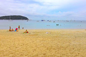 Beach Phuket