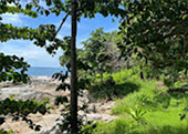 Bon Islet and Temple Islet