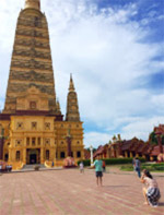 Cave Temple and Mangrove Kayaking Day Trip Cave Temple and Mangrove Kayaking Day Trip