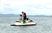 Speed Trip.  One day Jet Ski tour