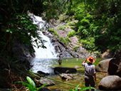 Private PhangNga Jamesbond Island