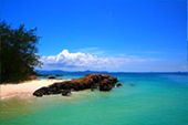 Koh Maithon Island by Phuket Tour Provider