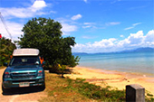 Koh Yao Noi Sightseeing and Jungle Walk