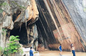 Longtail Boat Charter to The Island