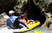 Longtail Boat Charter to The Island