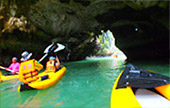 Longtail Boat Charter to The Island