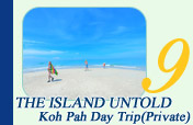 The Island Untold: Koh Pah Day Trip
