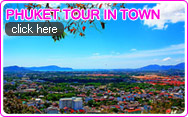 Phuket Tour in Town