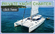 Private Yacht Charter