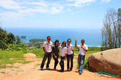 4 of Best Mountains View Phuket