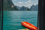 Over Night On The Lake by Phuket Tour Provider