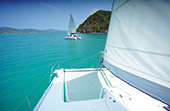 Private Yacht Charter to Maithon Coral Island