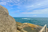 Longtail Boat Charter Temple Island from Phuket