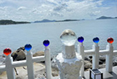 Longtail Boat Charter Temple Island from Phuket