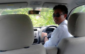 Transfer in Phuket by JC Tour