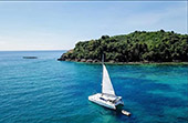 Private Yacht Charter